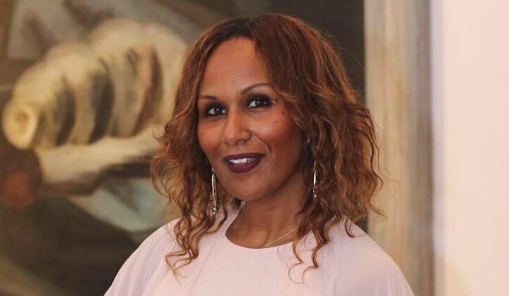 Meki Adefris, Ethiopian fashion designer