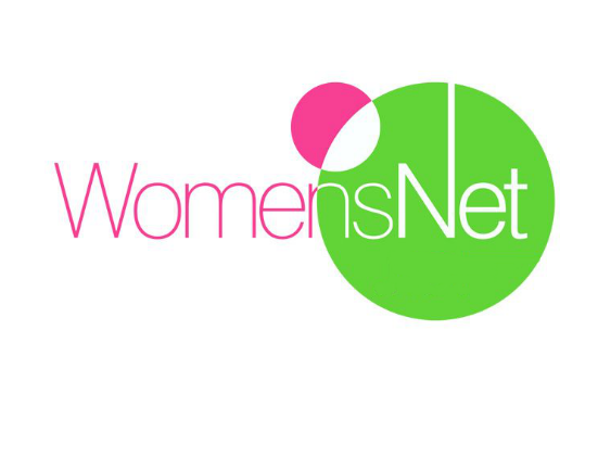 womensnet logo