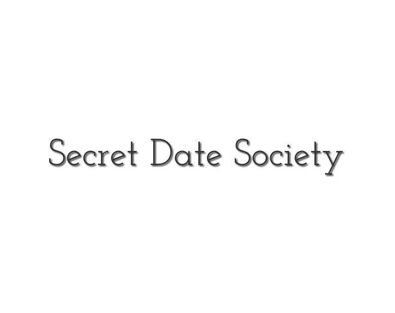 Secret Date Society logo