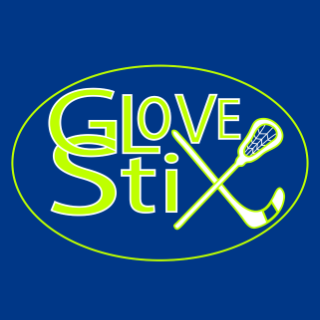 GloveStix is our October Grant Winner