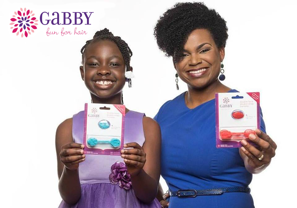 Gabby Bows is our February Amber Grant Recipient
