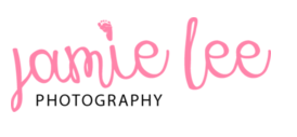 Jamie Lee Photography logo