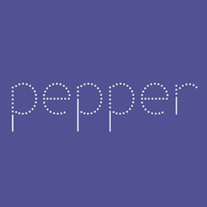 Pepper logo