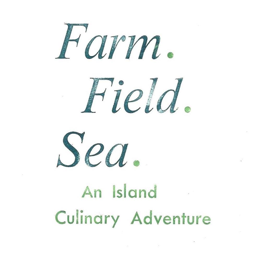 August Amber Grant Awarded To Farm Field Sea