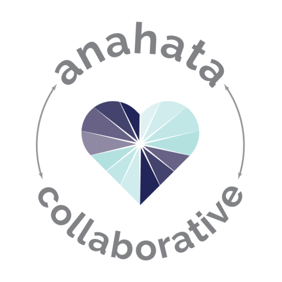 anahata collaborative logo