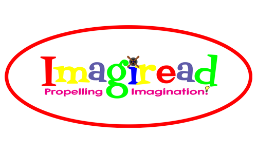 imagiread logo