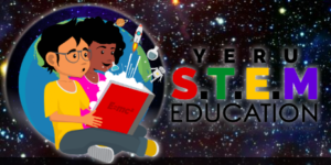 YERU Stem Education logo