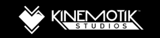 Kinemotik studios logo