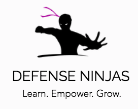 Defense Ninjas logo