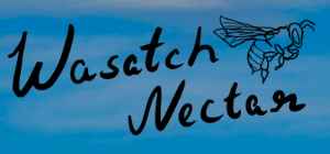 wasatatch nectar logo