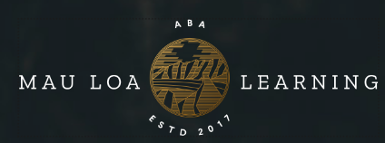 Mau Loa Learning logo