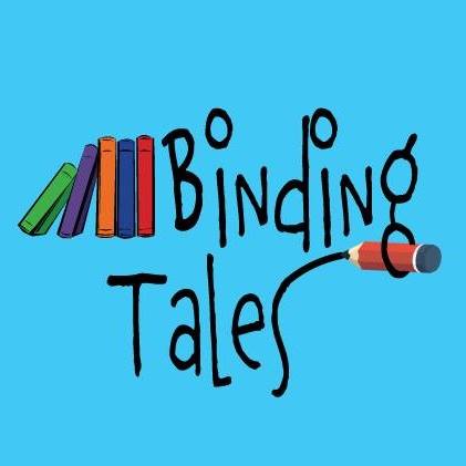 binding tales logo