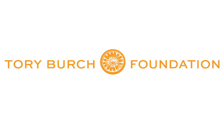 Tory Burch Foundation logo