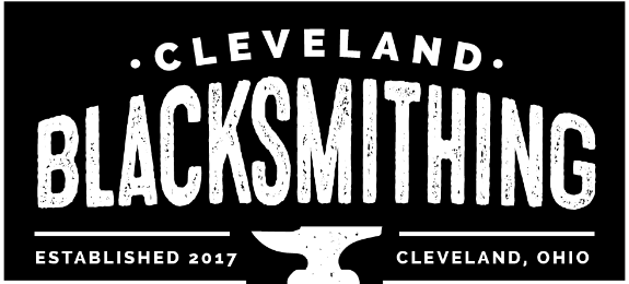 Cleveland Blacksmithing logo