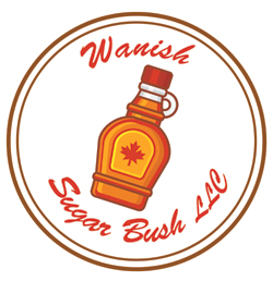 Wanish Sugar Bush logo