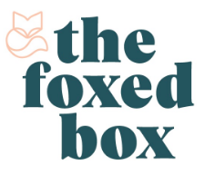 Foxed Box logo