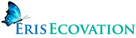 Eris EcoVation logo