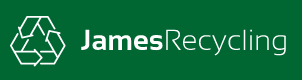 James Recycling logo