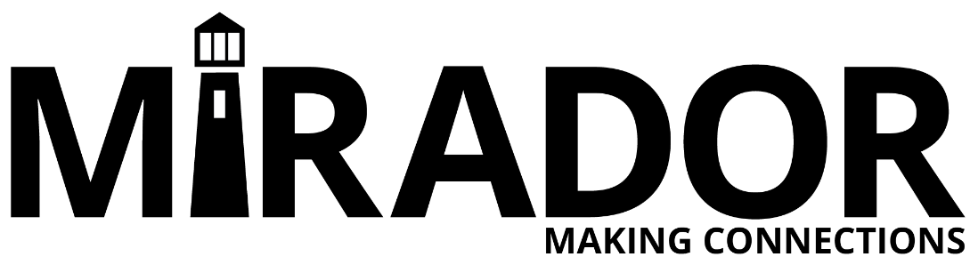 Mirador Magazine logo