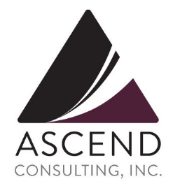 Ascend Consulting logo