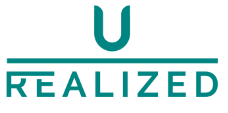 Urealized logo