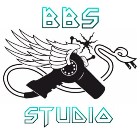 BBS Studio logo