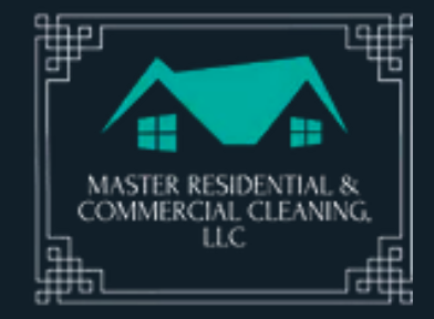 Master Cleaning logo