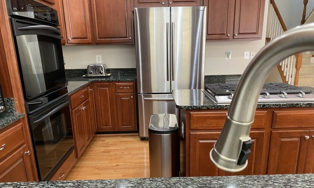 October 2020 Amber Grant Awarded to Master Residential and Commercial