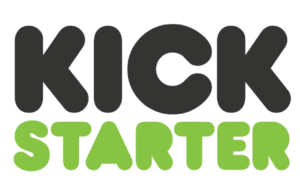 KickStarter logo