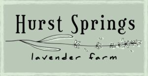 WomensNet Mini Grant Awarded to Hurst Springs Lavender Farm