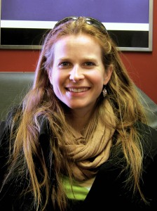 Eliza Becton - Refresh Water Technologies Founder