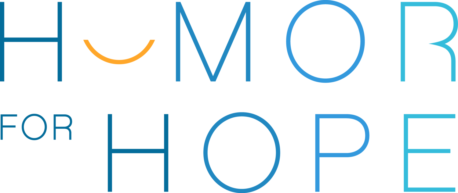 May 2021 “Mental and Emotional Support” Business Specific Grant Awarded to Humor for Hope