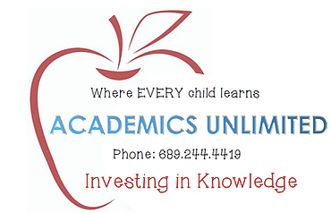 Sept. 2021 “Education & Childcare” Business Specific Grant Awarded to Academics Unlimited