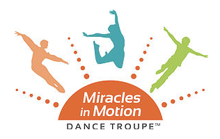 WomensNet Mini Grant Awarded to Miracles in Motion