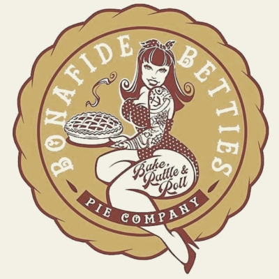 March 2021 “Food & Beverage” Business Specific Grant Awarded to Bonafide Betties Pie Co.