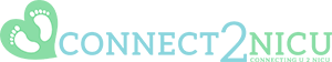 Connect2Nicu logo