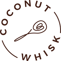 coconut whisk logo