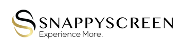 Snappy Screen logo