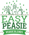 Easy Peasie Veggie Blands