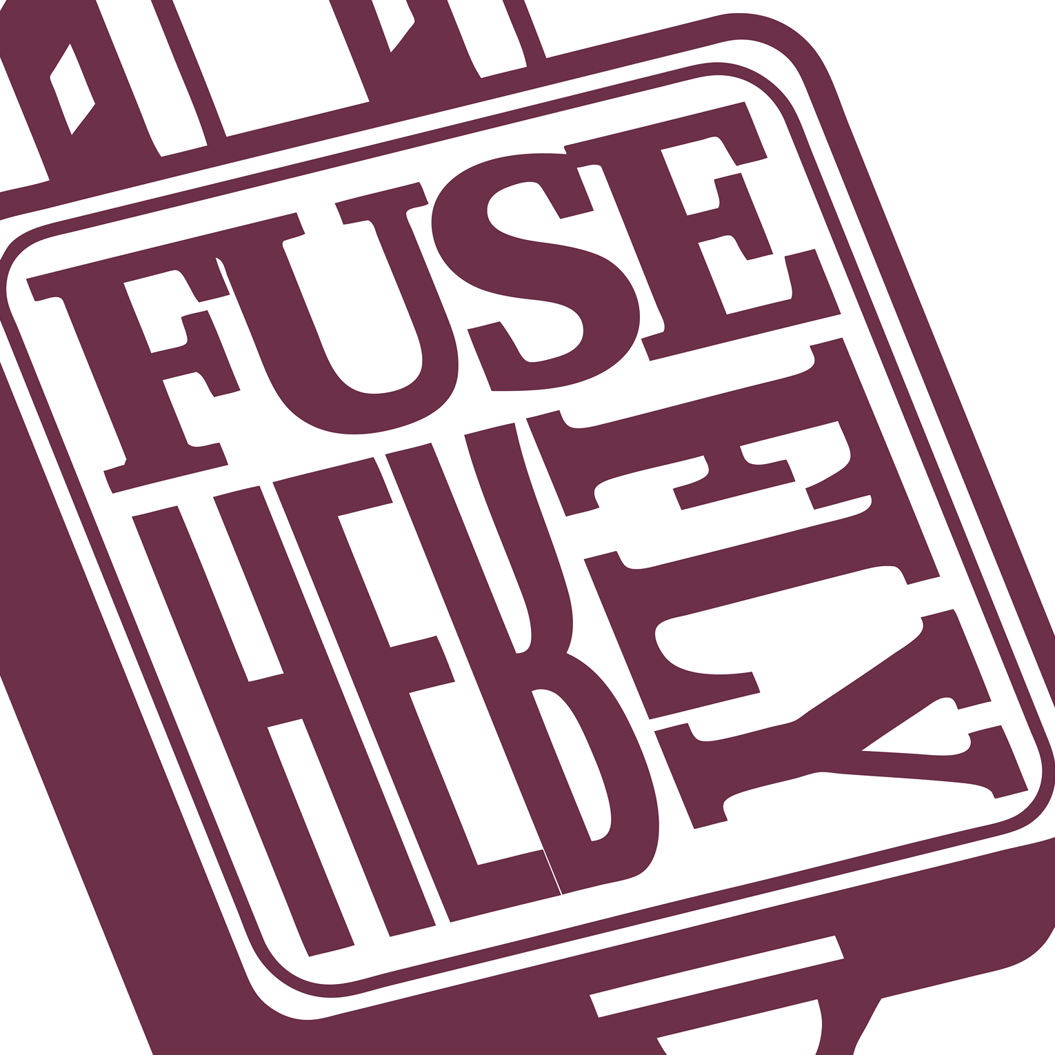 fuse her fly logo