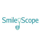 Smiley scope logo