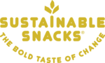 sustainable Snacks logo