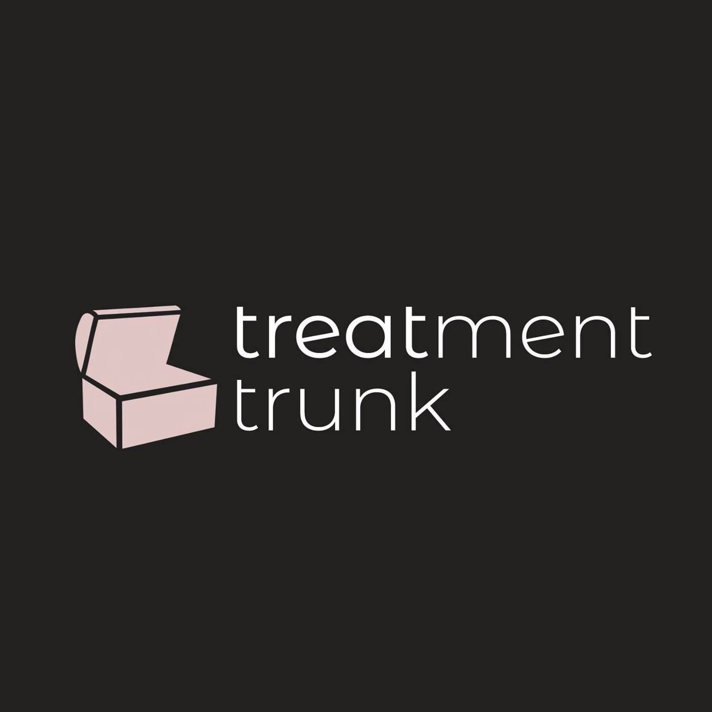 treatment trunk logo