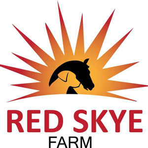 July 2022 Animal Services Category Grant Awarded to Red Skye Farm