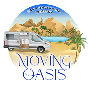 August 2022 Amber Grant awarded to Moving Oasis