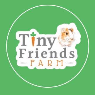 WomensNet Mini grant awarded to Tiny Friends Farm