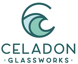 October 2022 Creative Arts Grant Awarded to Celadon Glassworks