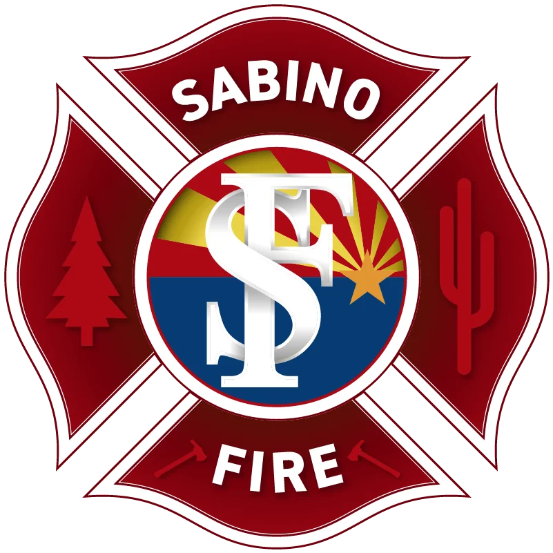 October 2022 Amber Grant awarded to Sabino Fire, LLC