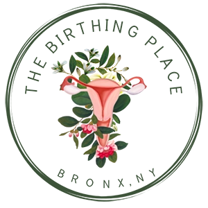 February 2023 Health & Wellness Grant Awarded to The Birthing Place