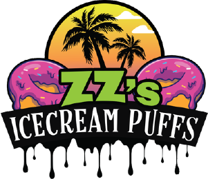 2023 Year-End Amber Grant Awarded to ZZ’s Ice Cream Puffs